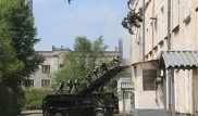 В КНБ рассказали об учении в ВКО
