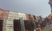 "Серый" рынок: где и как сбываются б/у автозеркала в Алматы