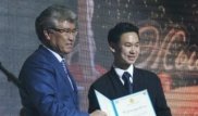 Родители Дениса Тена раздавлены горем - министр