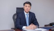 Берик Арын назначен вице-министром общественного развития