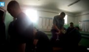 Опубликовано видео пыток в российской колонии