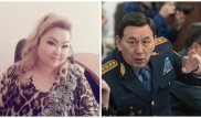 Бахыт Сыздыкова дозвонилась до Касымова и рассказала, что люди требуют его отставки