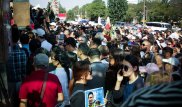В Алматы простились с Денисом Теном