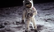 Когда на Луне появится первое поселение людей, рассказали в NASA