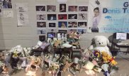 Сборная по фигурному катанию Южной Кореи приедет в Казахстан попрощаться с Денисом Теном