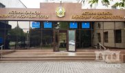 Новые суды открылись в Астане