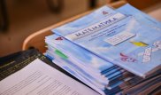 Сколько должны весить казахстанские учебники