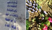 В ДВД прокомментировали находку 72 ножей на детской площадке
