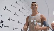 Медицинские тесты Роналду шокировали врачей