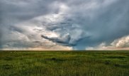 Пыльные бури, град и угроза пожара. Какой будет погода 24 июля