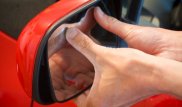 Алматинца задержали после кражи зеркал с авто в Шымкенте