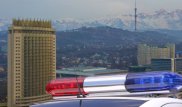 Уровень преступности в Алматы за 10 лет вырос в 4 раза - статистика