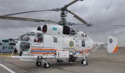 Сколько стоит "вертолетный час", рассказали в "Казавиаспас"