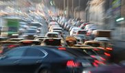 У россиян намерены отбирать машины в случае войны
