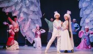 Кызылординский театр примет участие в международном фестивале в Шотландии