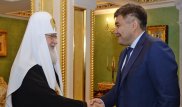 Четвертый храм построят в Астане