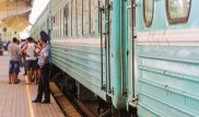 Полицейские Алматы взялись за приезжих