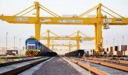 Казахстан поднялся на 6 строчек в международном логистическом рейтинге LPI
