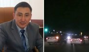 ДТП с участием замакима Риддера: Прокурор обжалует приговор
