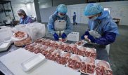 Казахстан ограничил ввоз мяса птицы и яиц из России