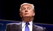 Фотографию кладбища подарил Трампу глава Еврокомиссии