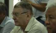 Экс-замакима Алматы Яков Заяц по делу Храпунова: "Я потерял память"