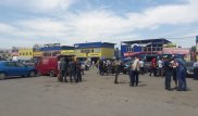 Продавца с 15 ворованными автозеркалами задержали в Алматы