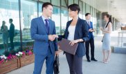 BI Group запустил мобильное приложение BI Partners для тендерных закупок