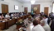 На территории всего горного кластера Алматы появятся круглогодичные объекты для активного отдыха