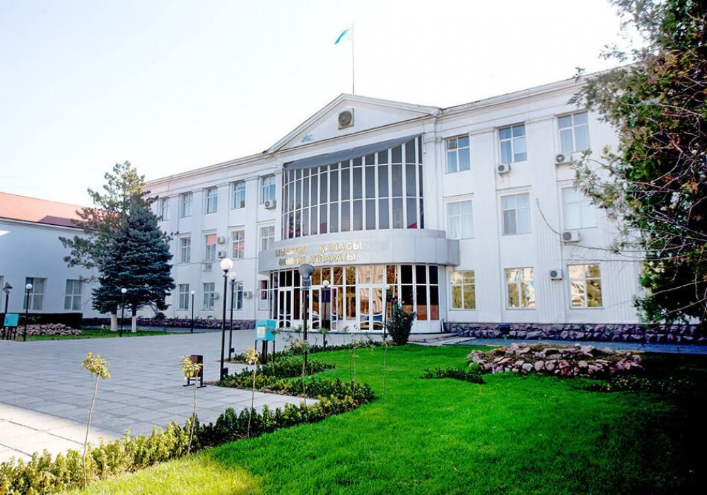Фото: shymkent.gov.kz
