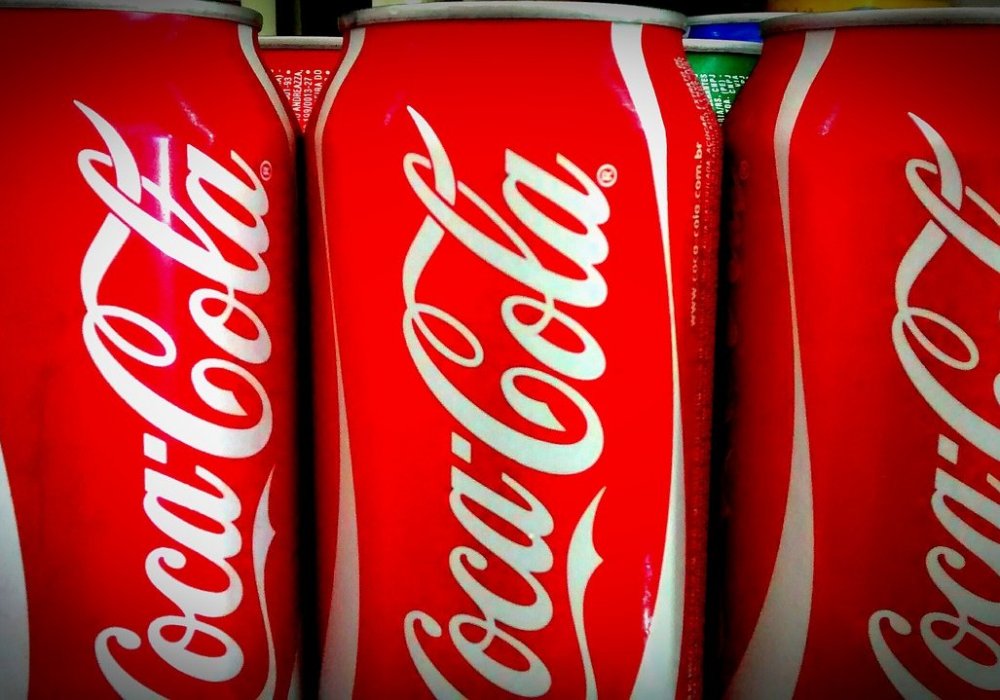 Напитки Coca-Cola подорожают из 