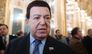 Иосиф Кобзон госпитализирован в тяжелом состоянии