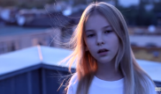 Данэлия Тулешова перепела Рианну