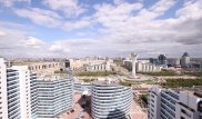 Проспект Мангилик Ел частично перекроют на три дня в Астане