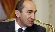 В Армении решают вопрос ареста бывшего президента