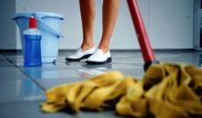 Домработница украла 600 тысяч тенге в Алматы
