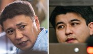 Бишимбаеву и Ермегияеву не будут смягчать наказания - Генпрокуратура