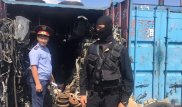 400 полицейских оцепили 2 авторынка в Астане