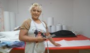 "Говорили, что я не смогу". История глухонемой астанчанки об упорстве