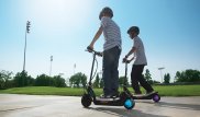 Правила езды на электросамокатах объяснили в МВД Казахстана