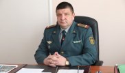 Талгат Даулетханов назначен новым военкомом Алматинской области