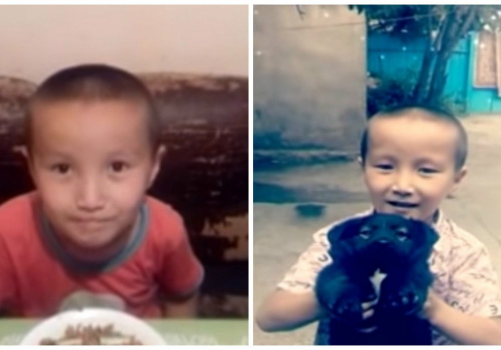 Пропал при странных обстоятельствах: Найдено тело 7-летнего Ернура Садвакаса
