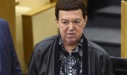 Кобзона подключили к аппарату искусственного дыхания