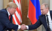 Путин назвал сильную черту характера Трампа