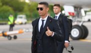 Роналду грозит два года тюрьмы