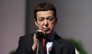 Иосиф Кобзон впал в кому - СМИ