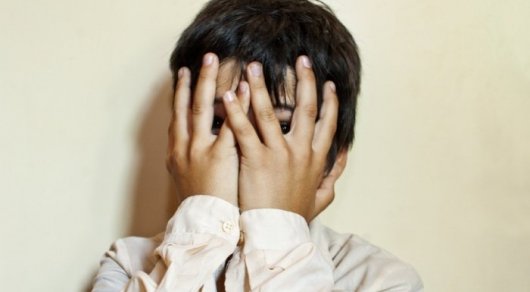 Подростка подозревают в развращении 7-летнего ребенка в Актюбинской области