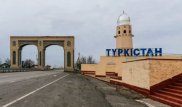 Аким района Туркестанской области задержан за взятку - АДГСПК