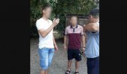 Автовор в момент ограбления попался полицейским в Шымкенте