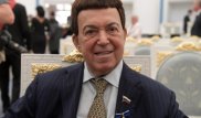 "Это убийство": Сестра Кобзона сделала заявление